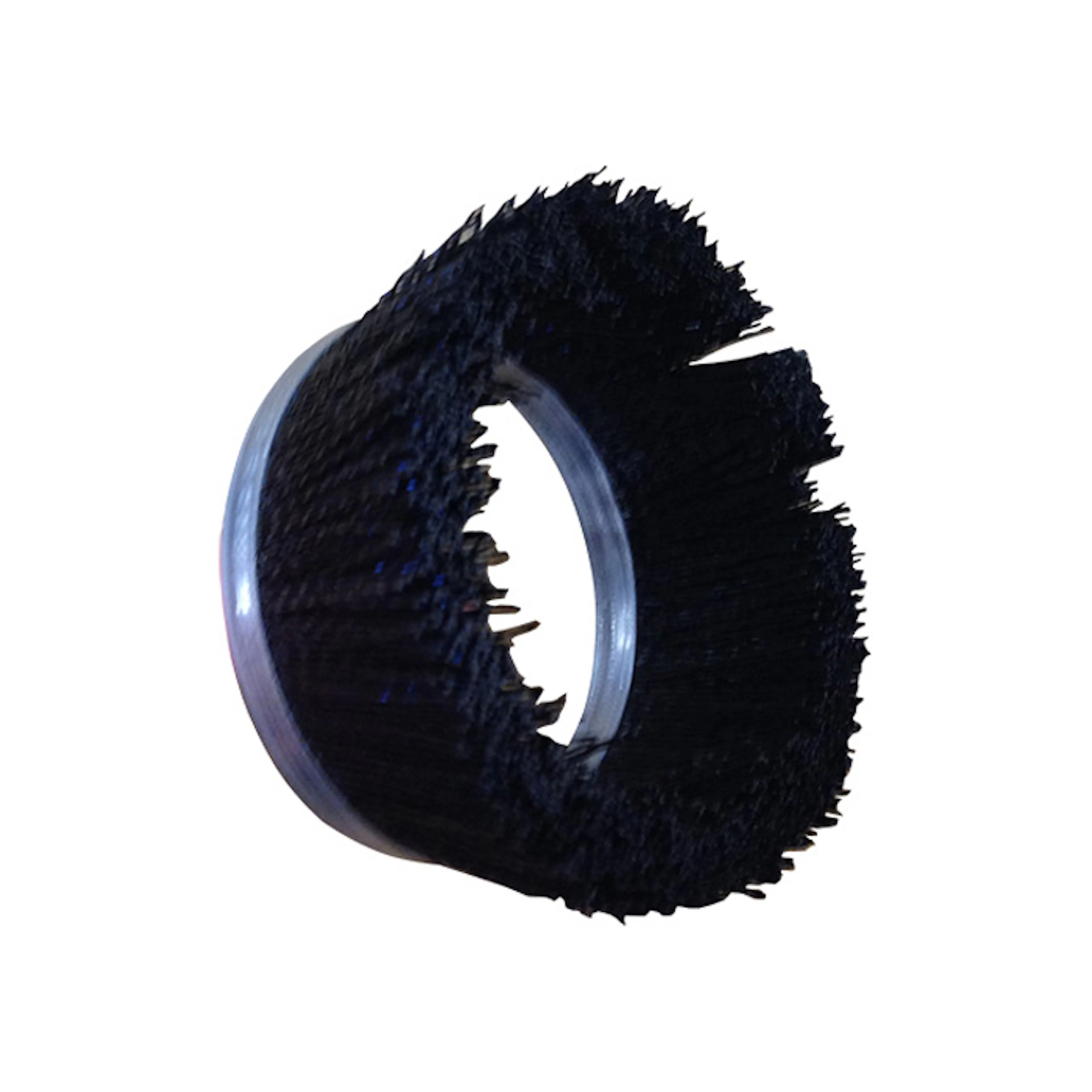 Borste Hawk för Blästeraggregat med Återvinning