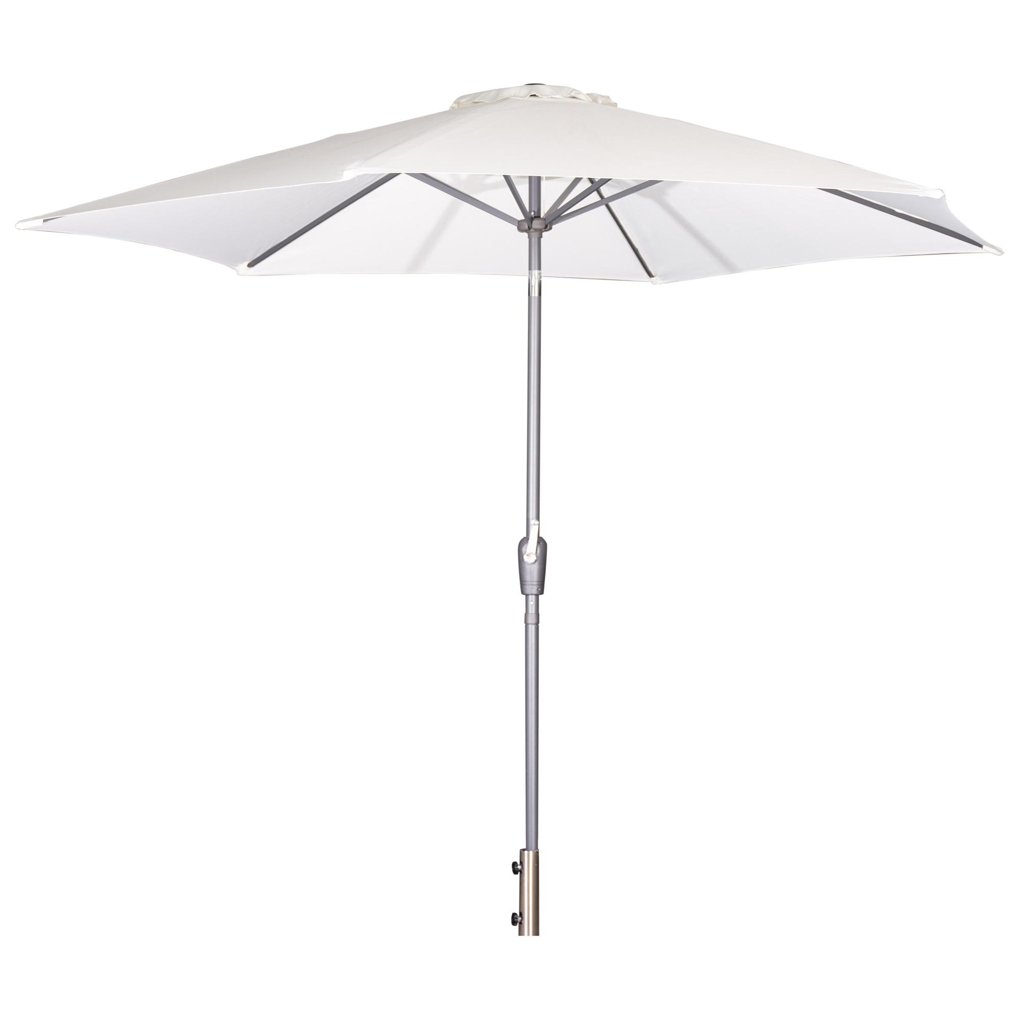 Parasoll Venture Home Leeds Ø300 cm