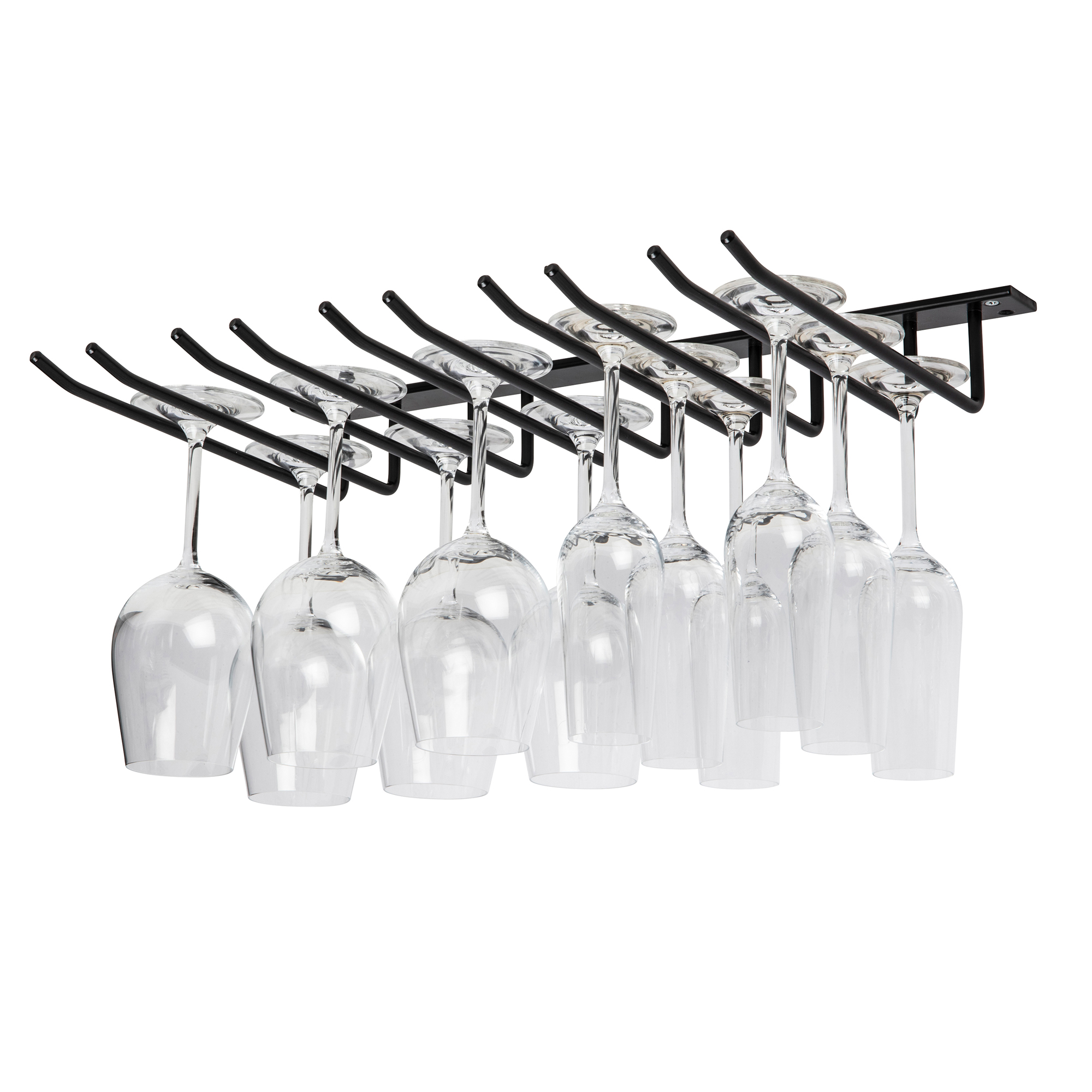 Glashängare Hahn Kitchenware Metro Bar 5 Rader Tak 30 cm