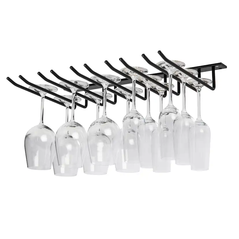 Glashängare Hahn Kitchenware Metro Bar 5 Rader Tak 30 cm