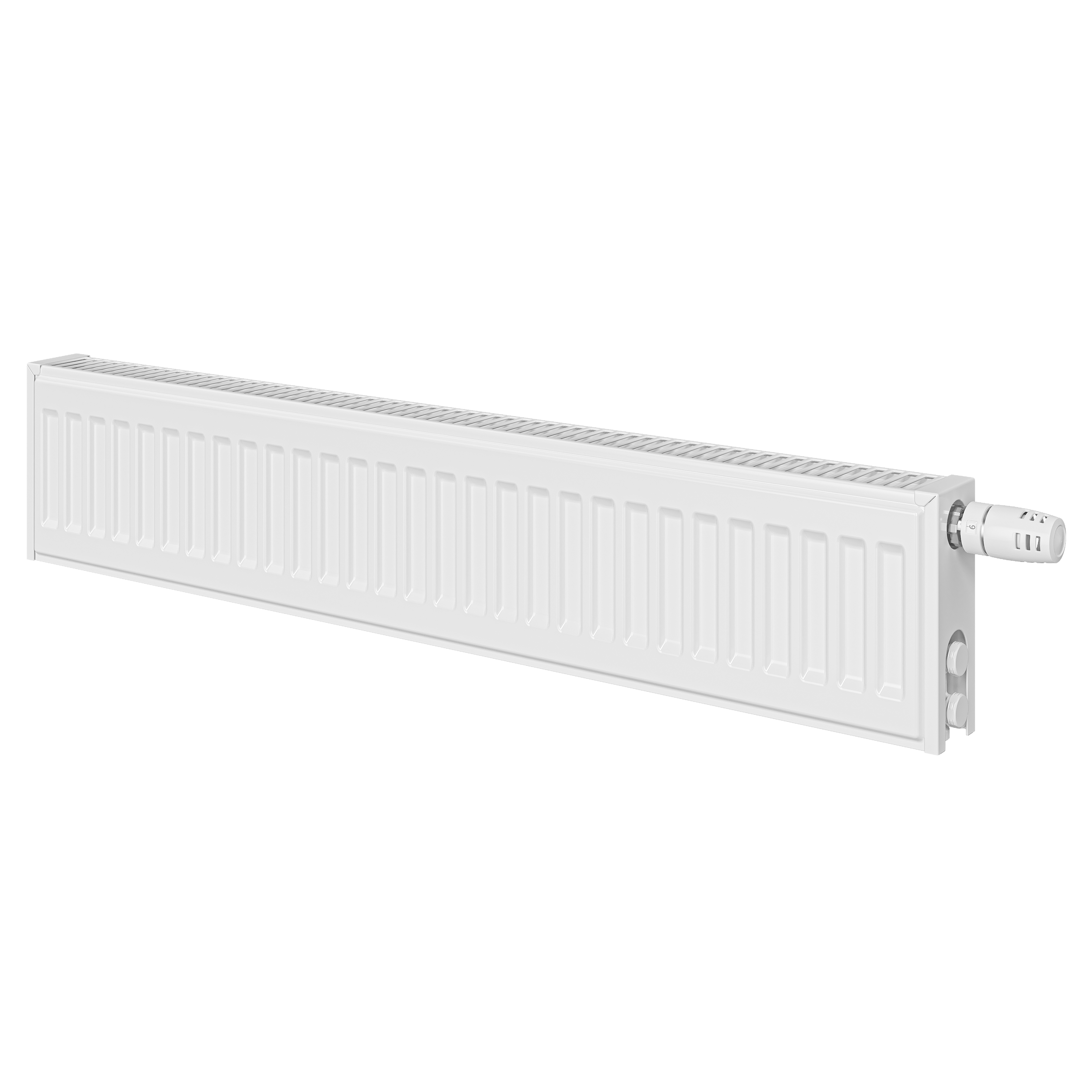 Vattenburet Element Purmo Thermopanel V4 33 Standard