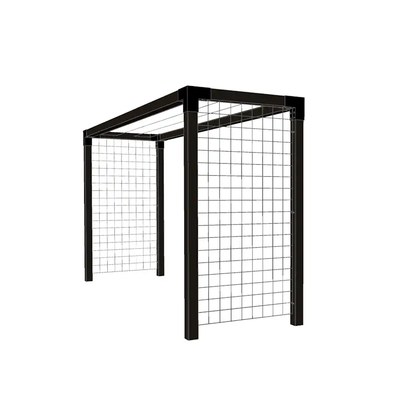 Torkställing PLUS Cubic