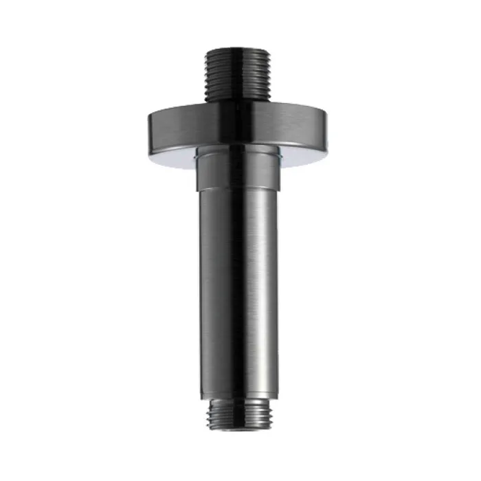 Borstad Black Chrome