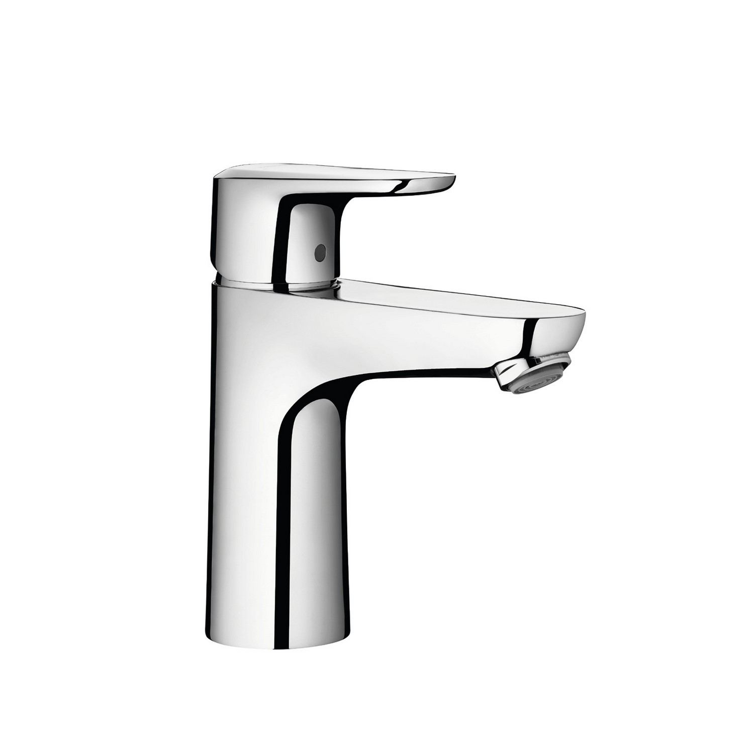 Tvättställsblandare Hansgrohe Ecos L