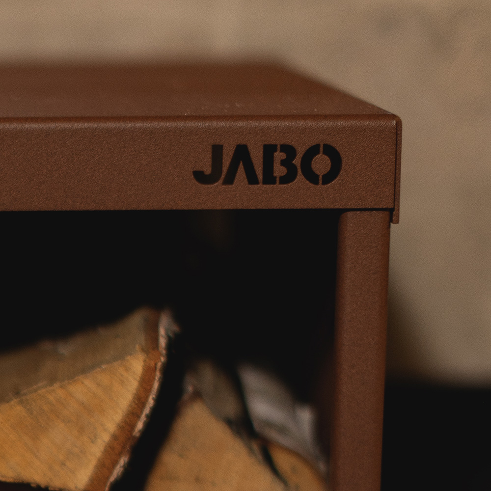 Elda Jabo Vedförvaring