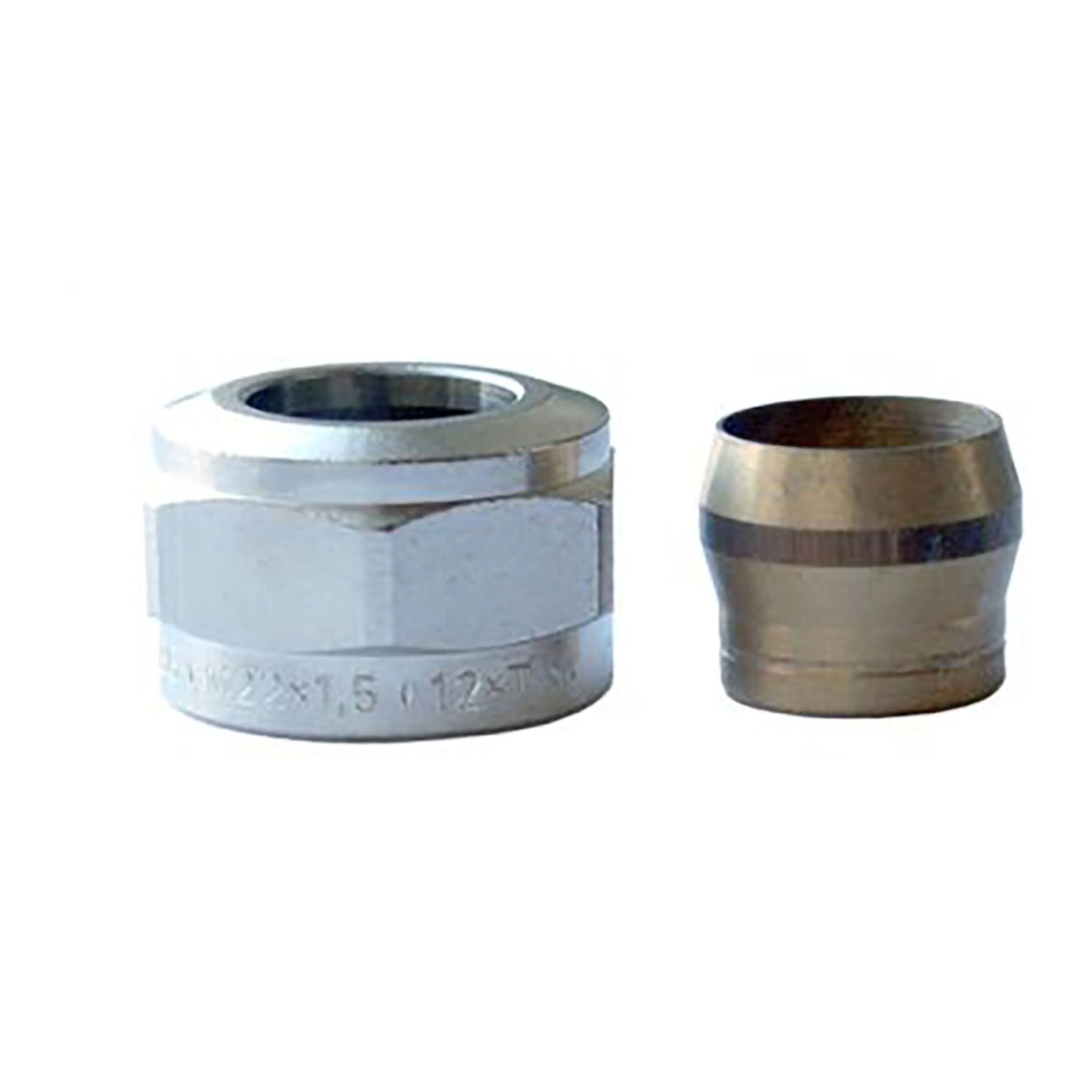 Kona & Mutter Danfoss