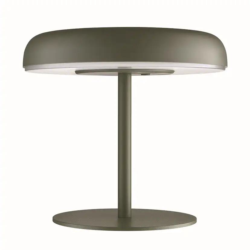 Uppladdningsbar Lampa Nordlux Elmer Solar