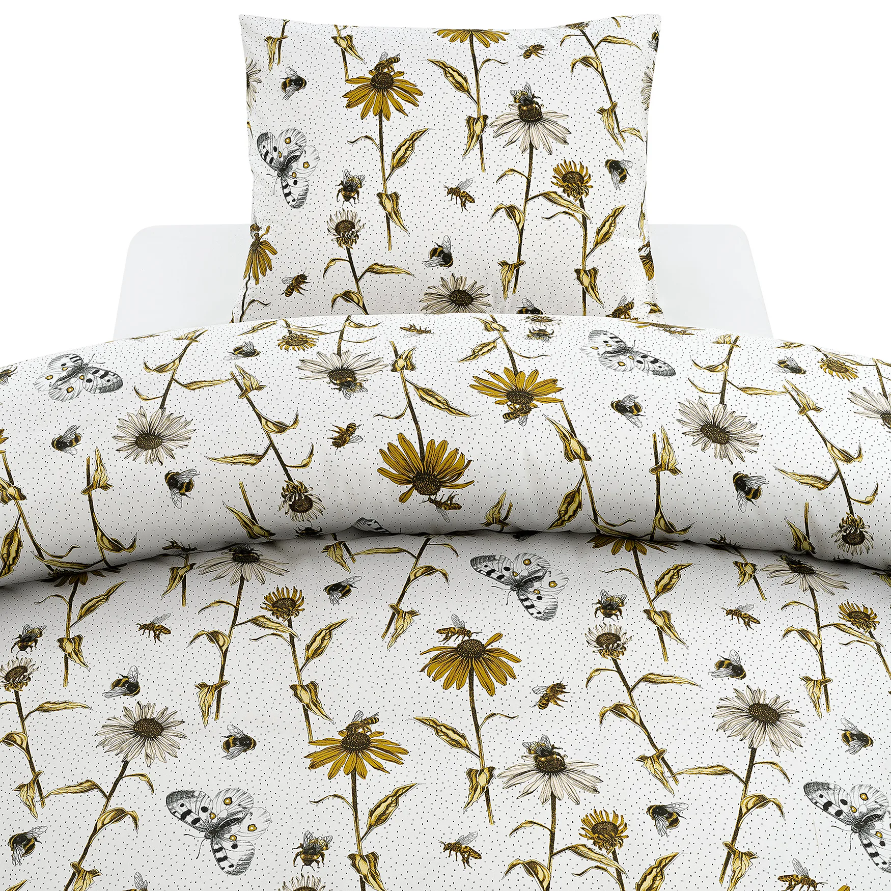 Påslakanset Borganäs of Sweden Bee