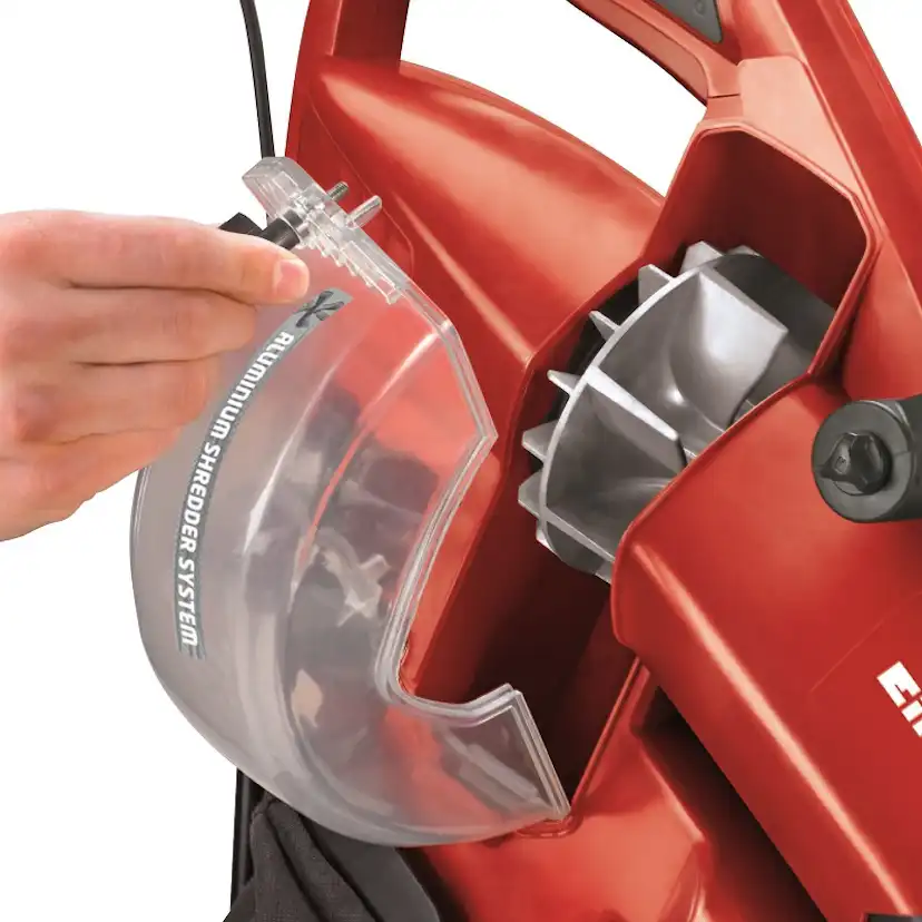 Lövsug Einhell GE-EL 3000 E