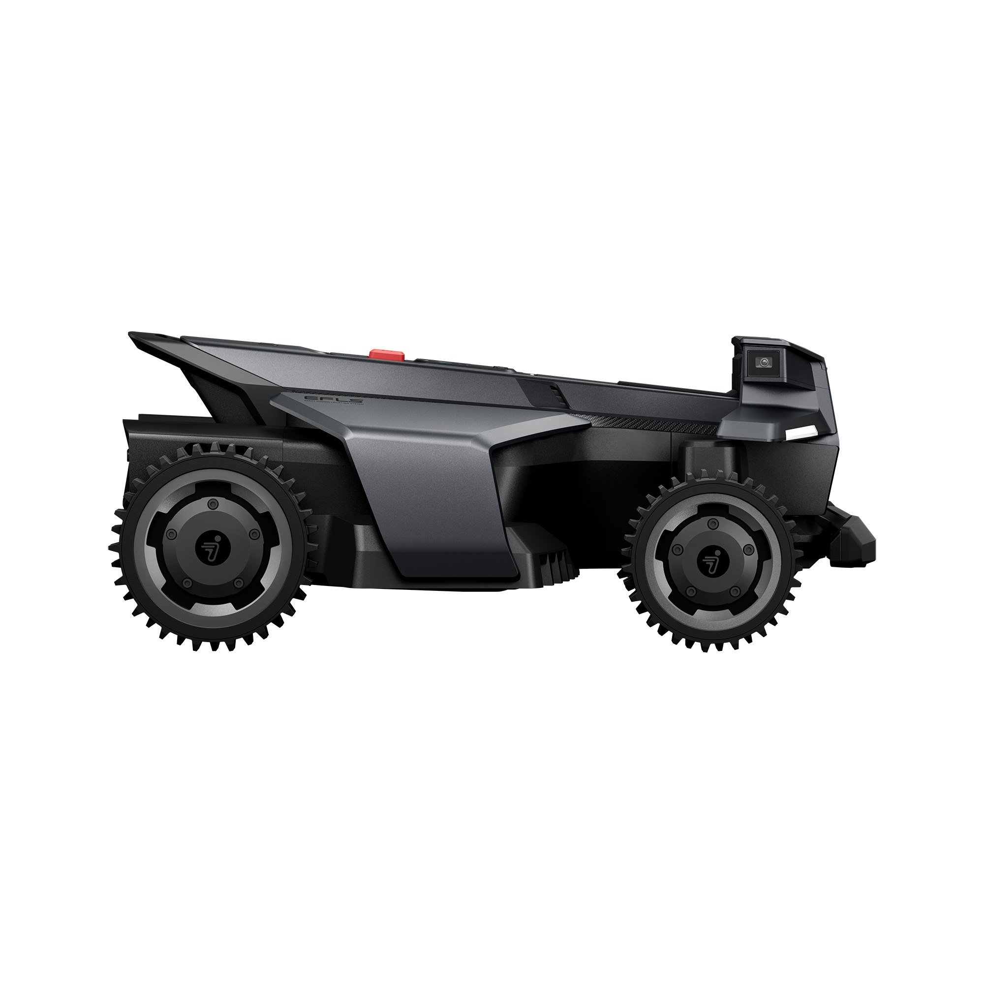 Robotgräsklippare Segway Navimow X430E
