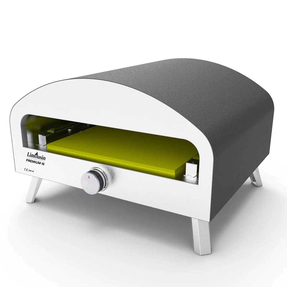 Pizzaugn Limousin Premium 16''