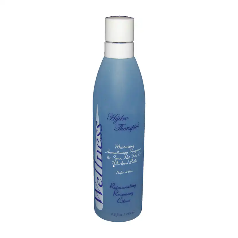 Doft Planet Spa Rosemary Citrus