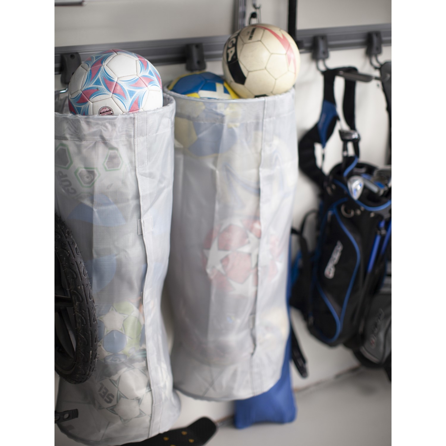 Förvaringsbag Elfa Utility