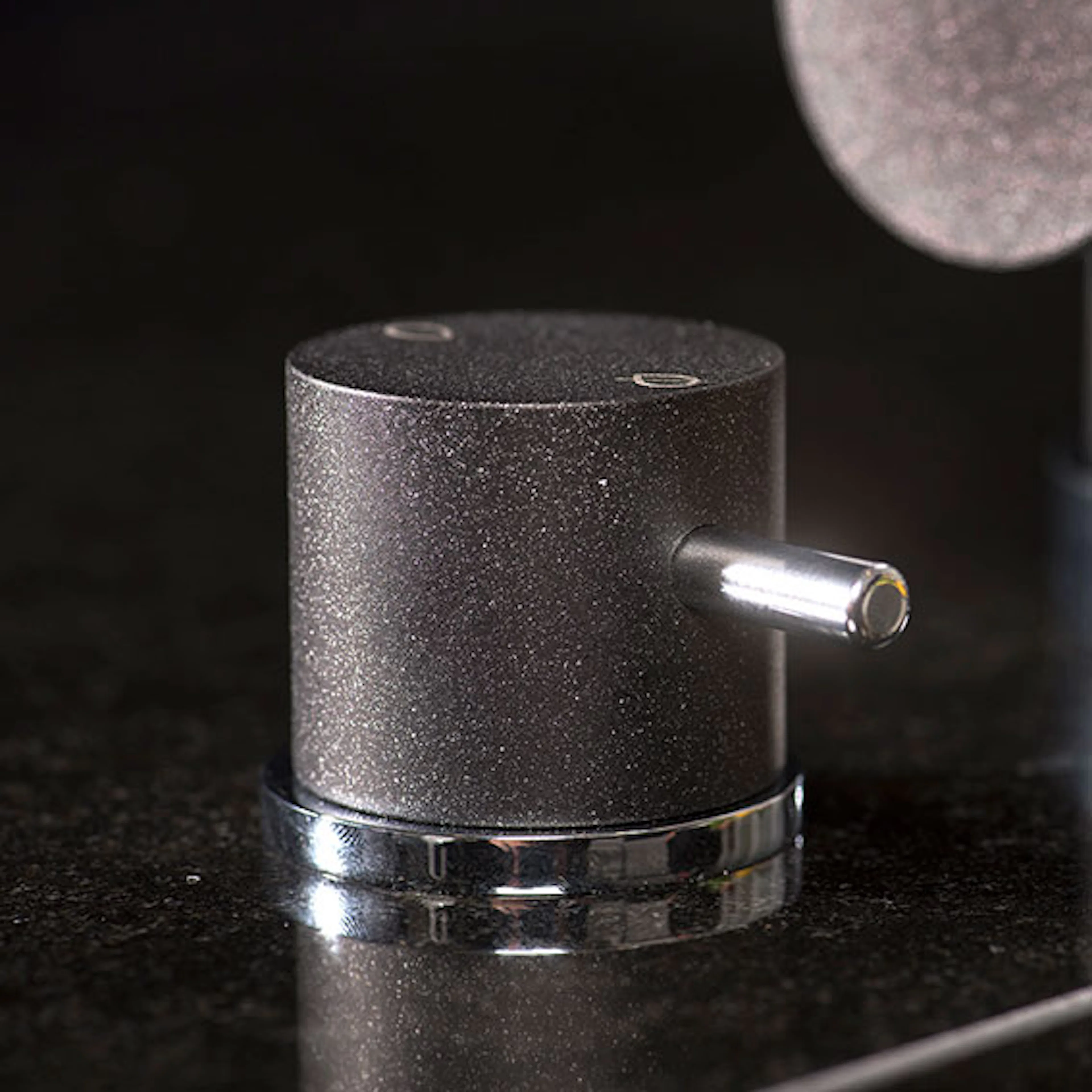 diskmaskinsavstängning