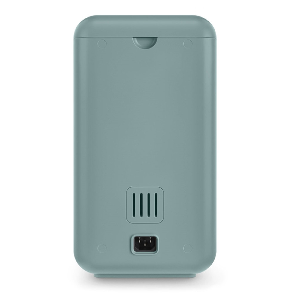 Espressomaskin Smeg BCC12EGMEU med Thermoblock och Inbyggd Kaffekvarn