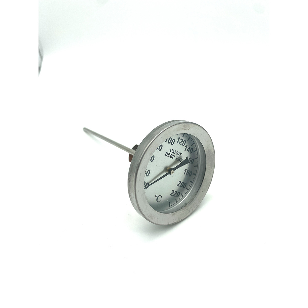 Ugnstermometer Termometerfabriken Viking 550