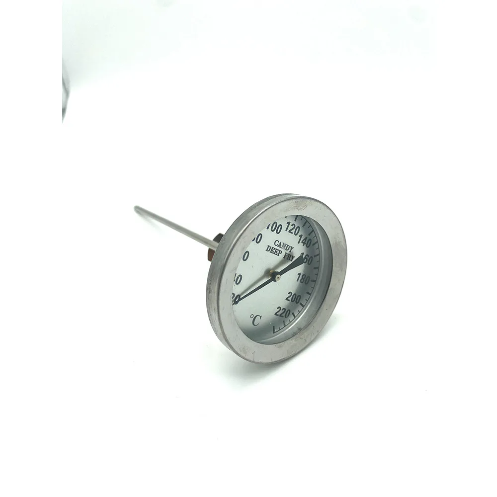 Ugnstermometer Termometerfabriken Viking 550
