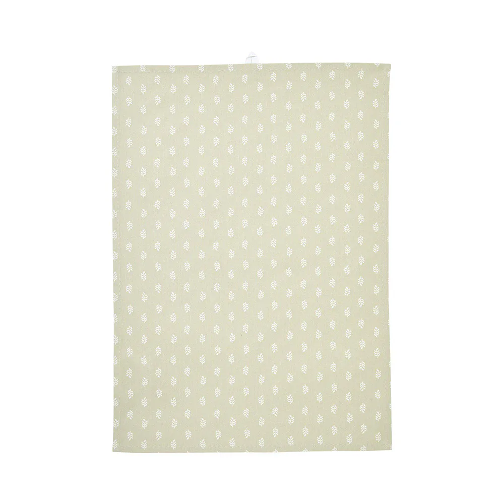 Kökshandduk Svanefors Milly