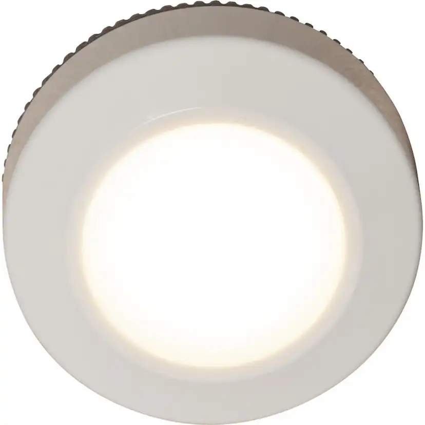 Batteridriven Spotlight Star Trading Functional 3-pack