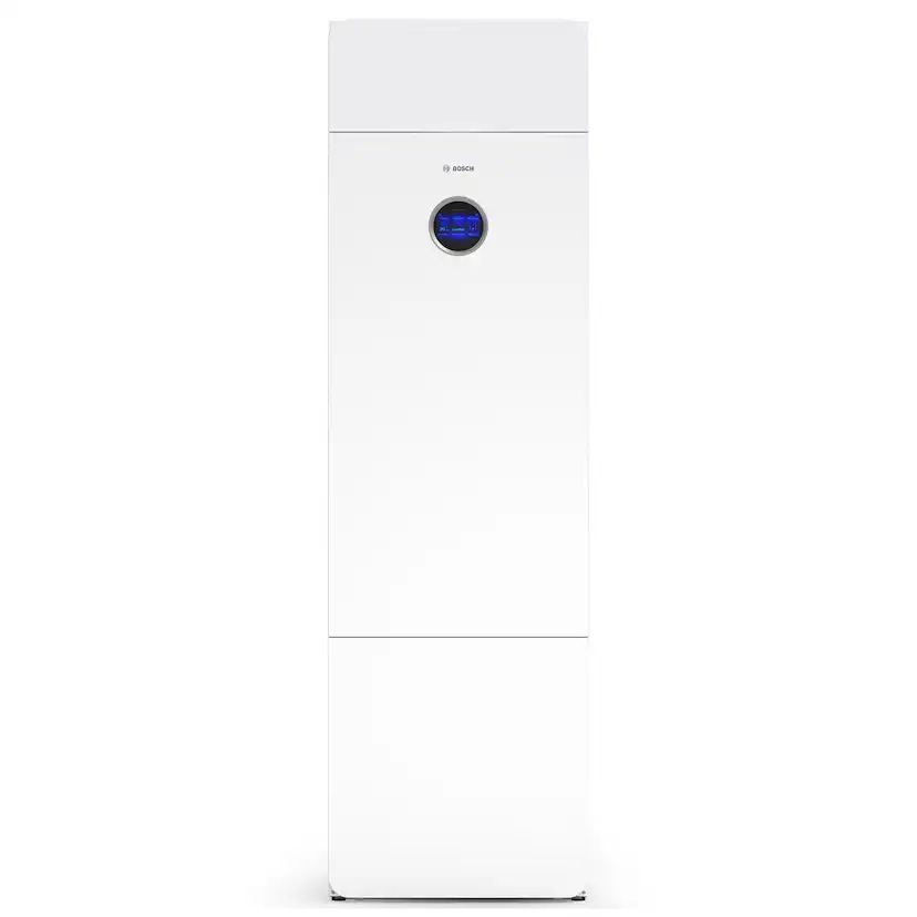 Frånluftsvärmepump Bosch Compress 3800i EW09