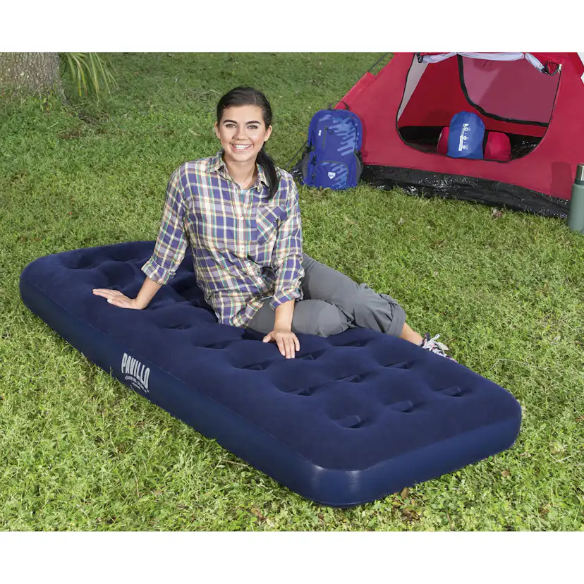Uppblåsbar madrass Bestway Pavillo Airbed