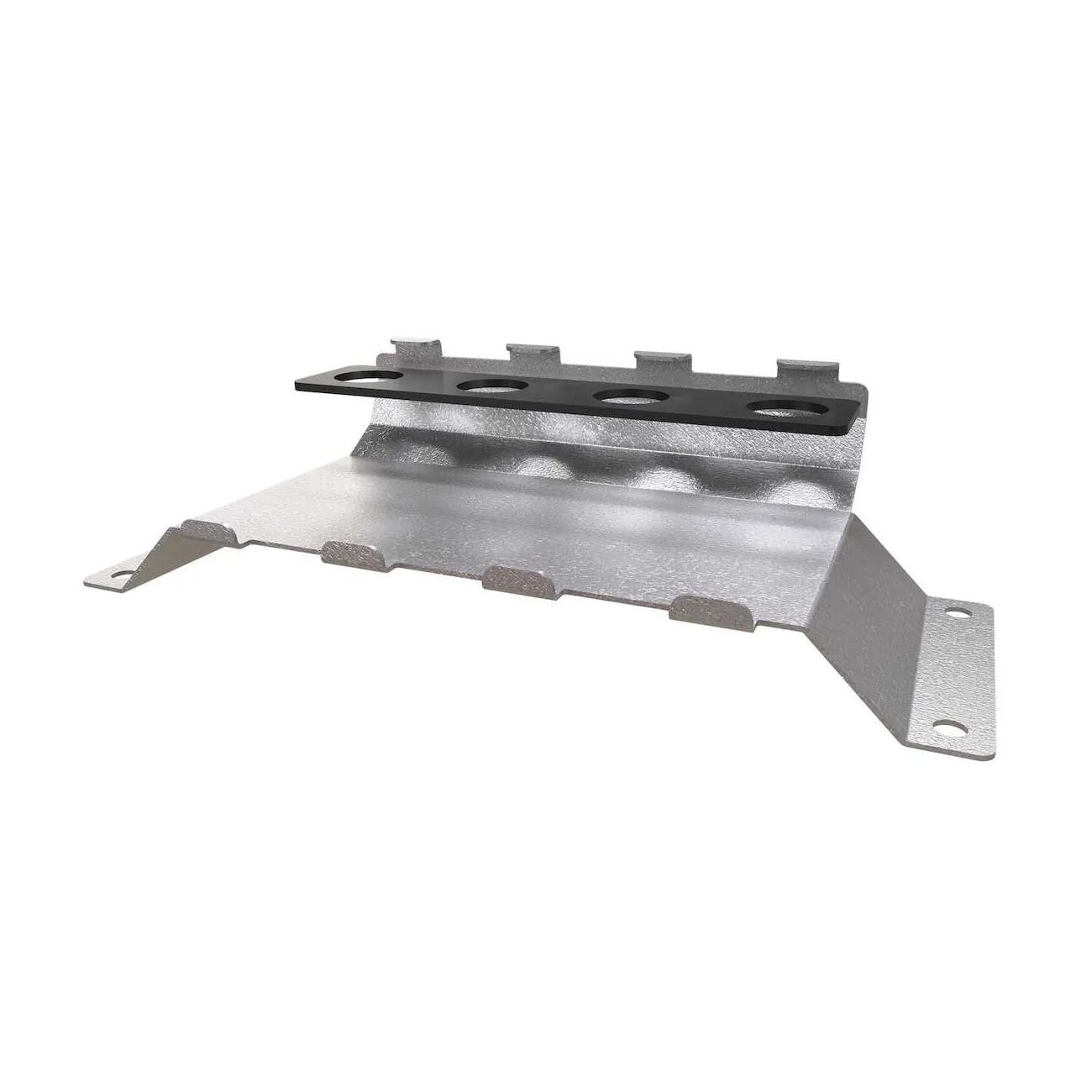 Rörfixtur LK Systems Quattro