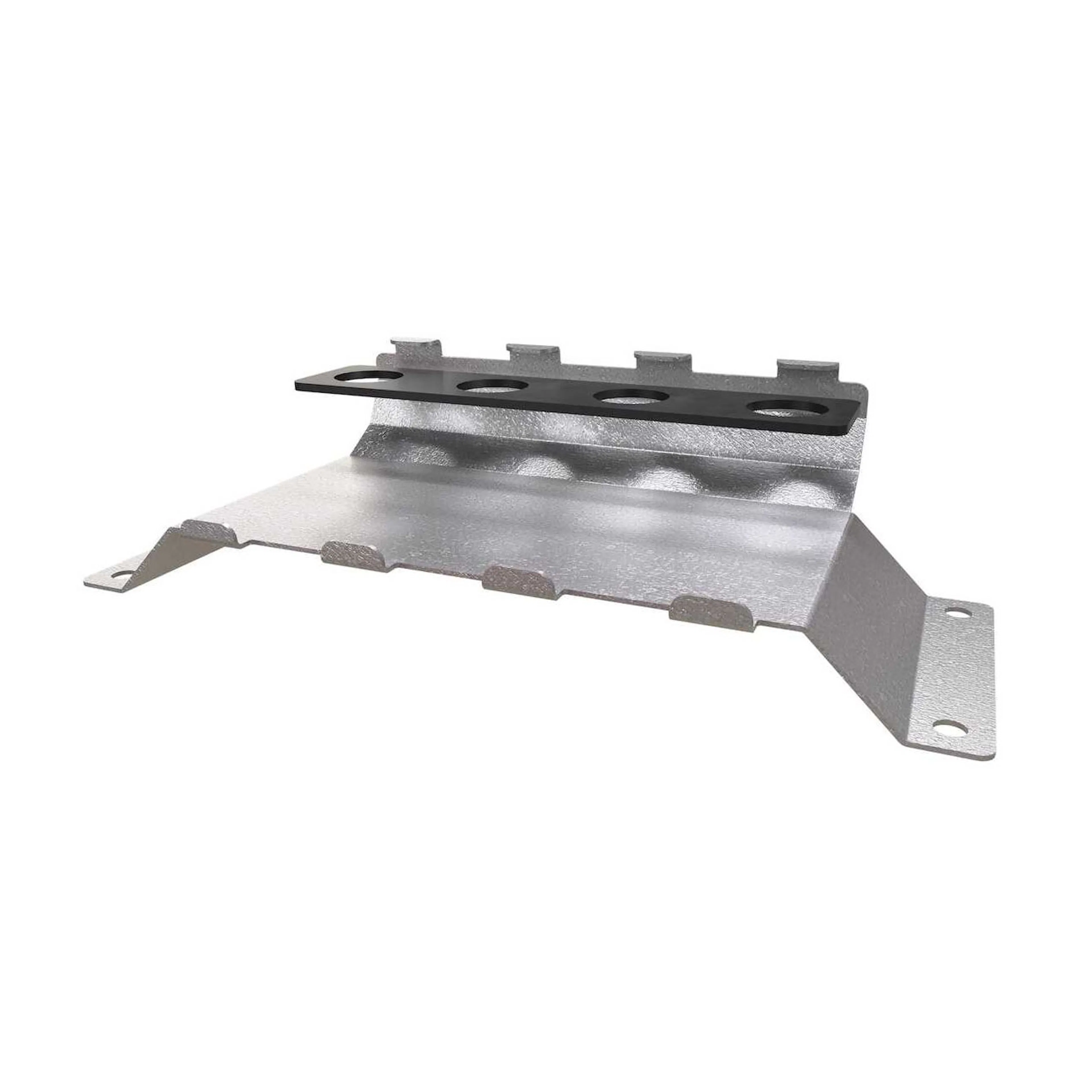 Rörfixtur LK Systems Quattro