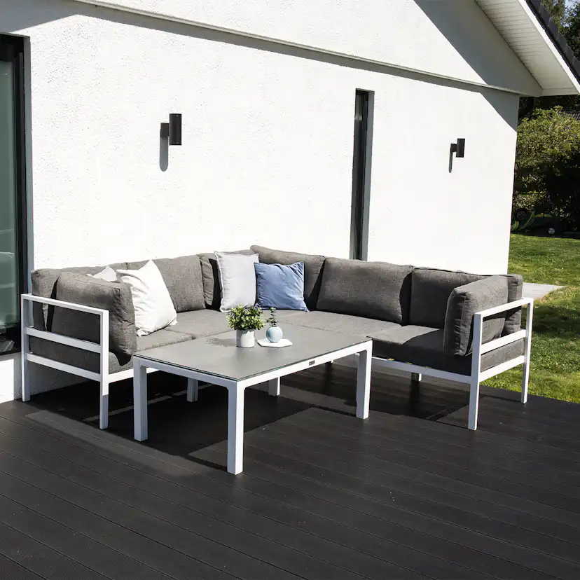 Soffbord Venture Home Copacabana Utomhus