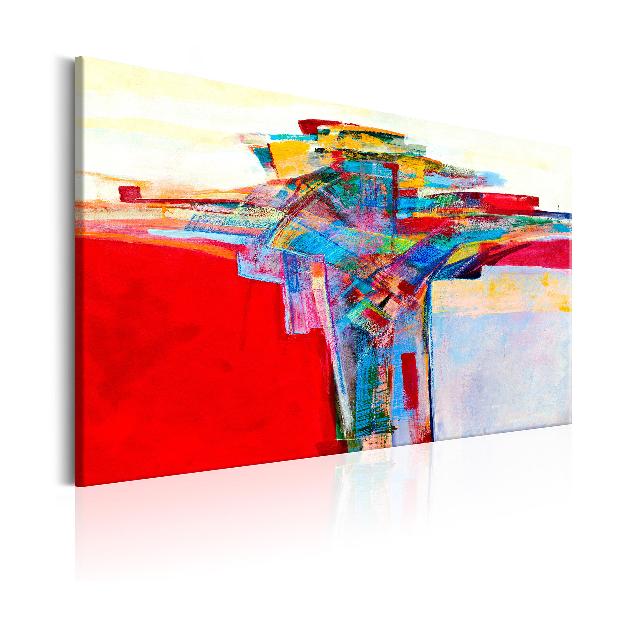 Tavla Arkiio Colourful Border