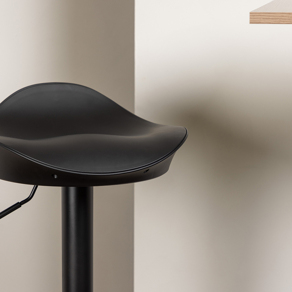 Matgrupp Venture Home Tempe 60 cm med 2 Adesto Stolar