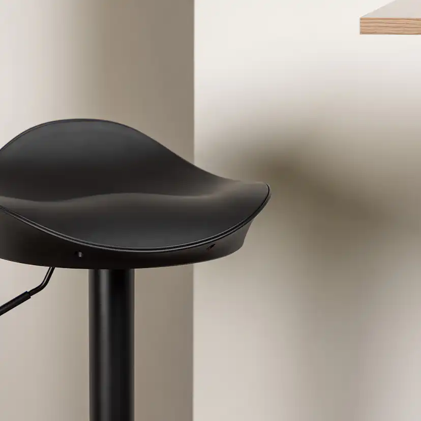 Matgrupp Venture Home Tempe 60 cm med 2 Adesto Stolar