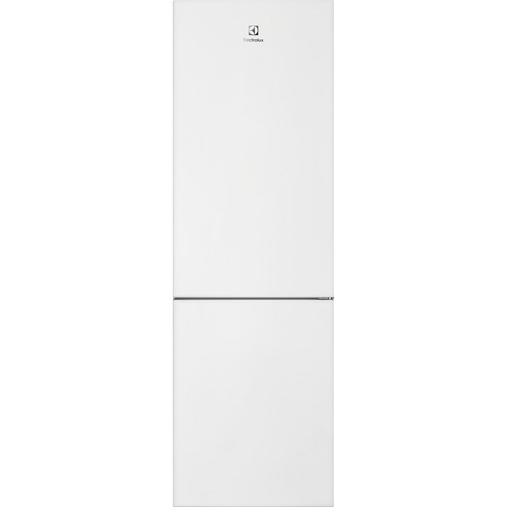 Fristående Kyl/Frys Electrolux ENT7MD32W GreenZone+ 700 med TwinTech® No Frost