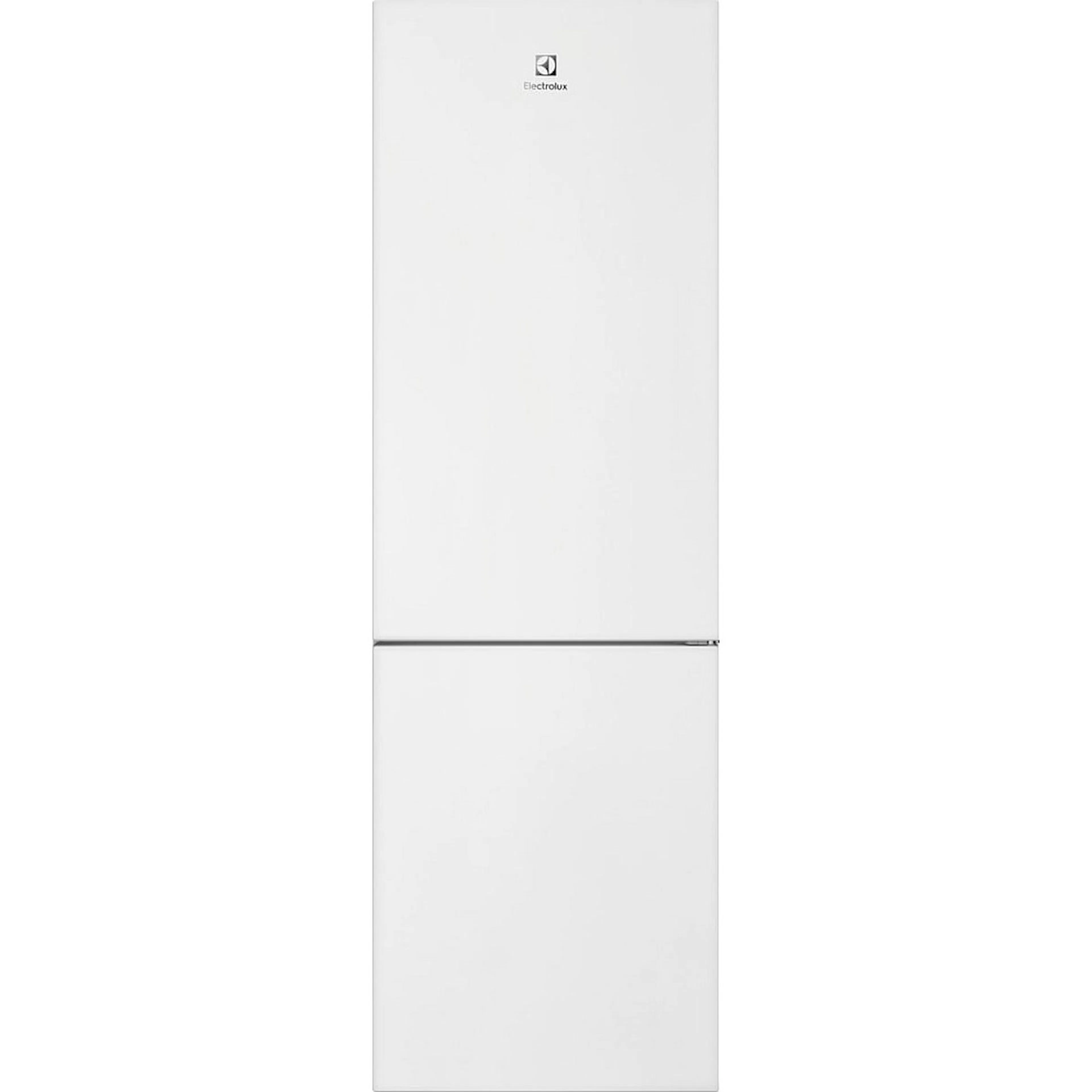 Fristående Kyl/Frys Electrolux ENT7MD32W GreenZone+ 700 med TwinTech® No Frost
