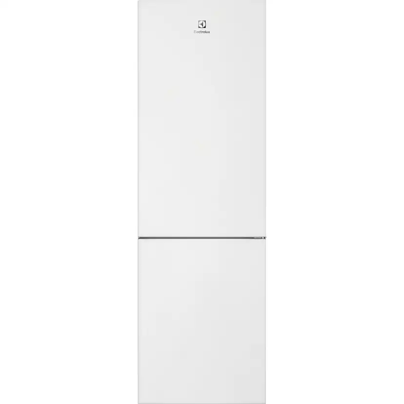Fristående Kyl/Frys Electrolux ENT7MD32W GreenZone+ 700 med TwinTech® No Frost