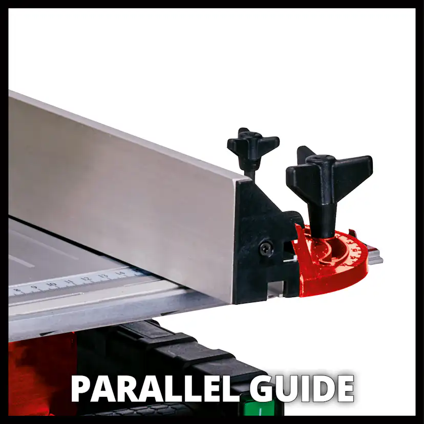 Geringssåg Einhell TC-MS 3017 Tmed Övre Bord