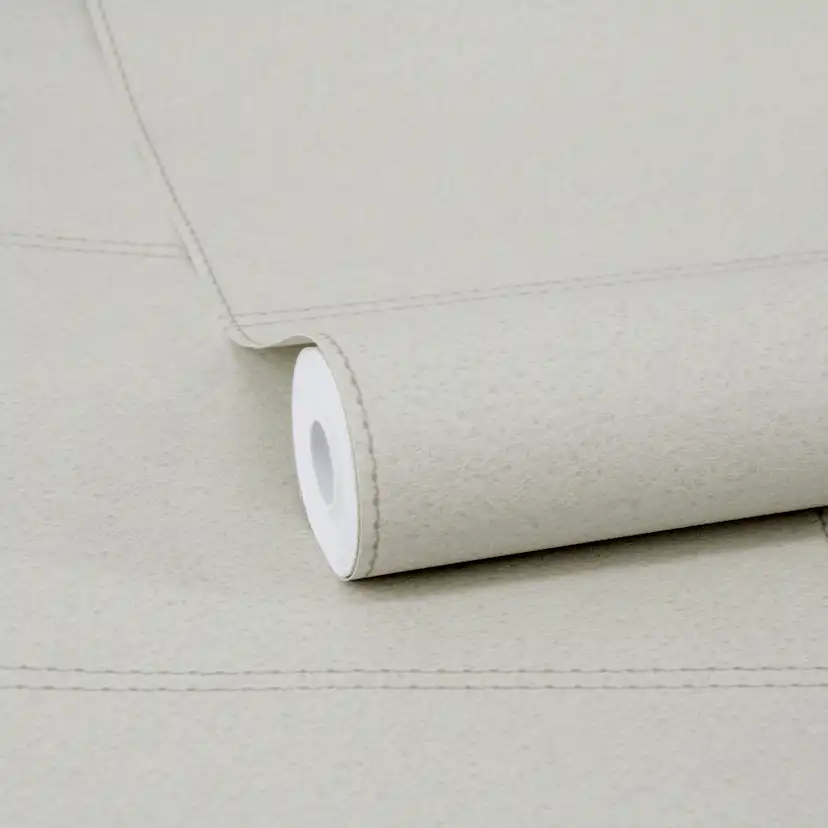 Tapet Easy Decor Leather Taupe 121114