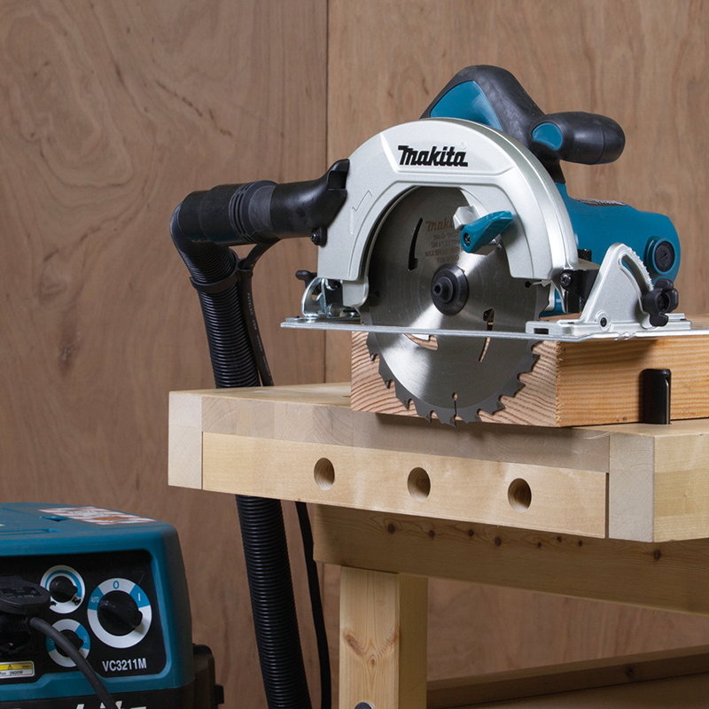 Cirkelsåg Makita HS7601J