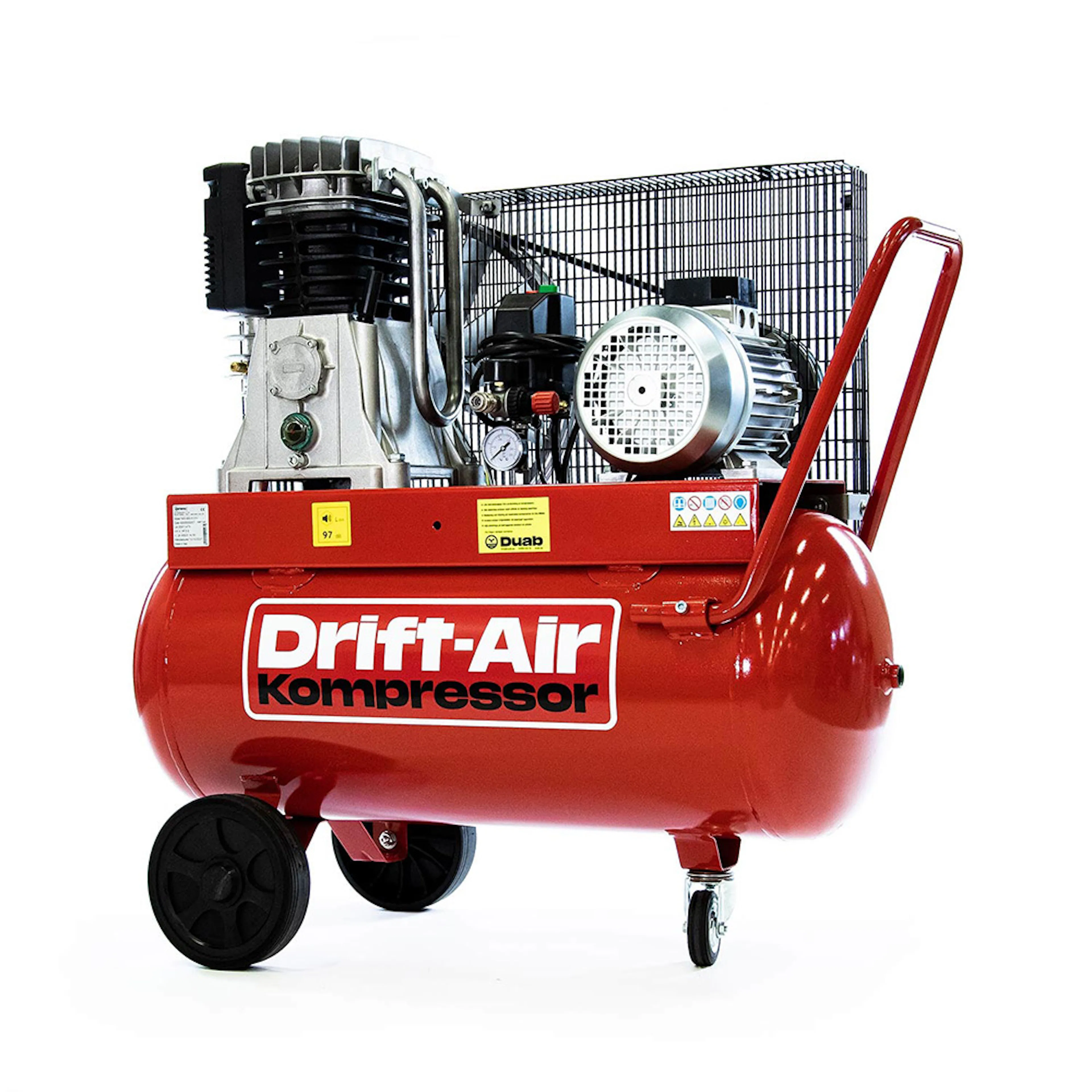 Kompressor Drift-Air NG5 90C 5,5TK