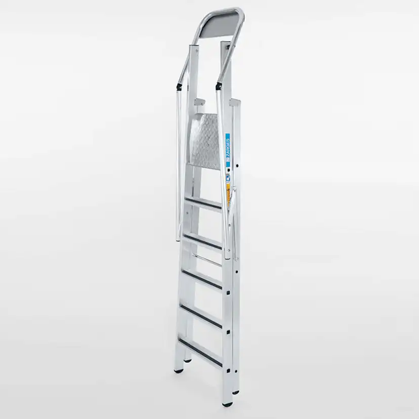 Trappstege Zarges ZAP