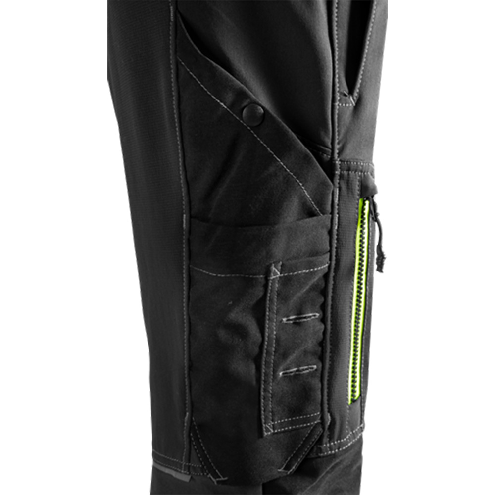 Stretchbyxa Fristads 2578 STP