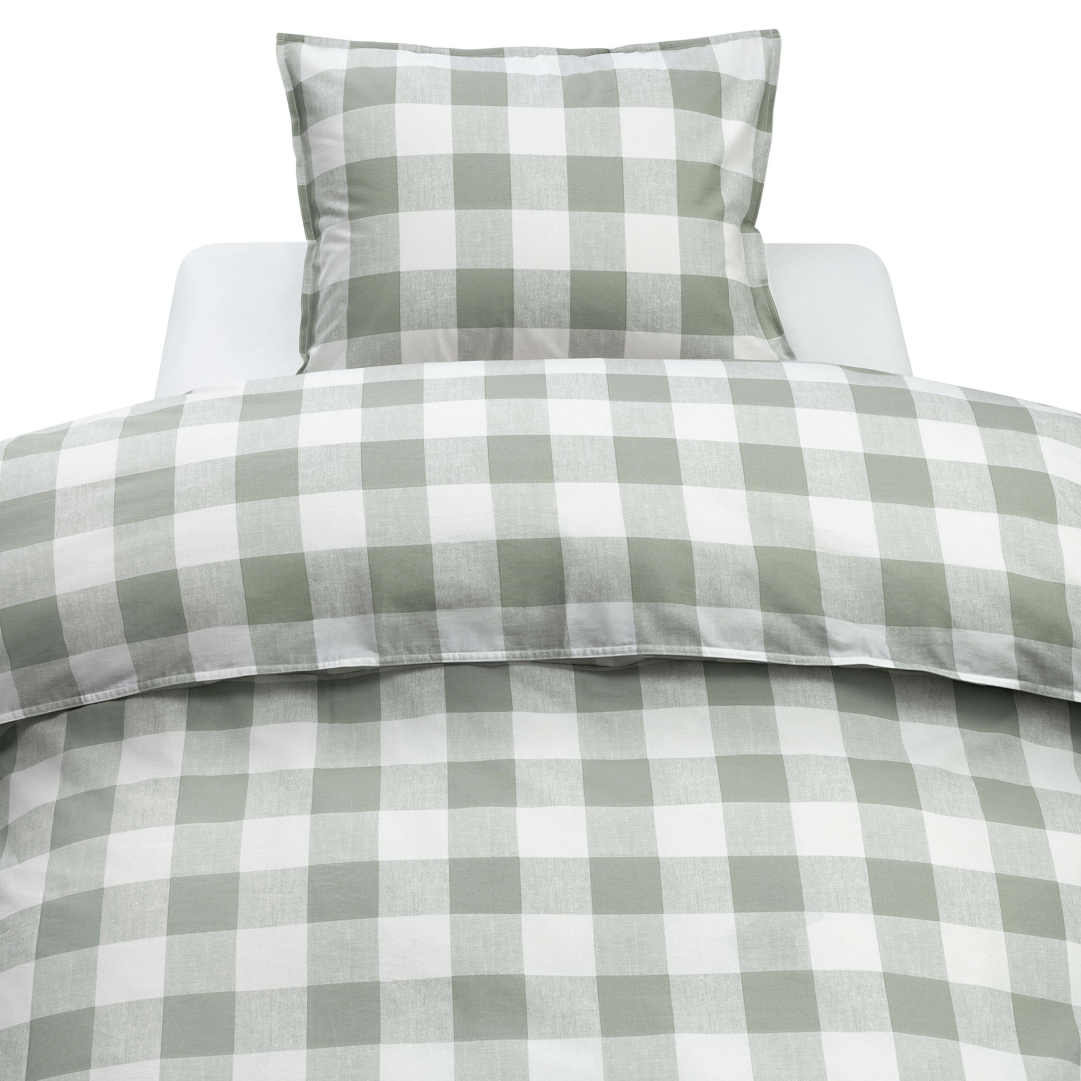 Påslakanset Borganäs of Sweden Ruta