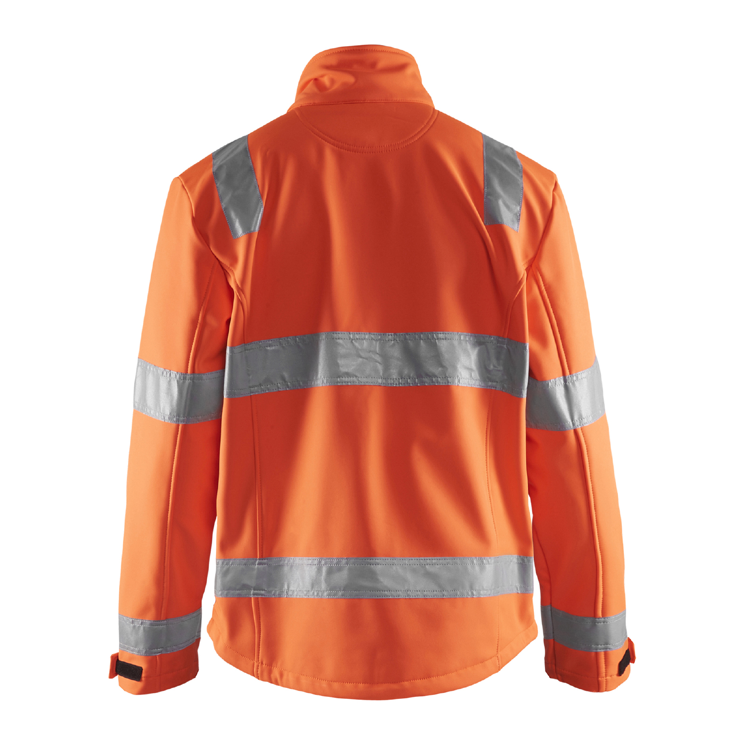 Softshelljacka Blåkläder 48382517