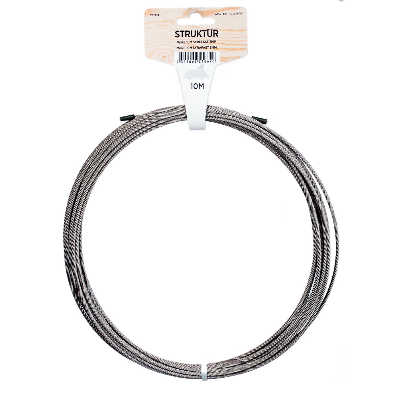 Wire Millers Syrafast