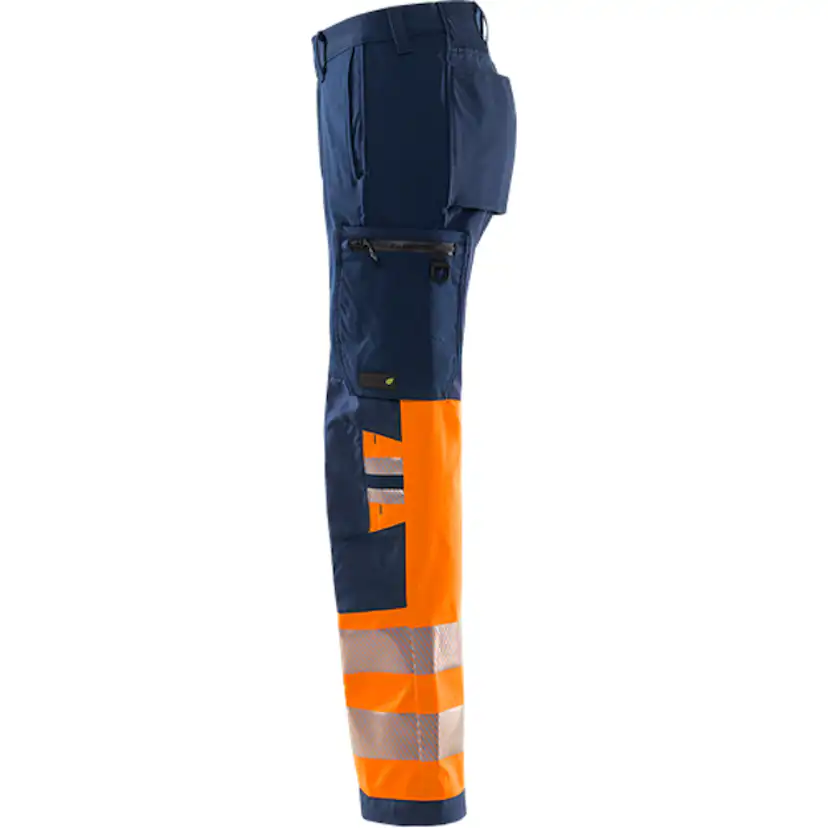 Byxa Fristads Green Varsel 2647 GSTP
