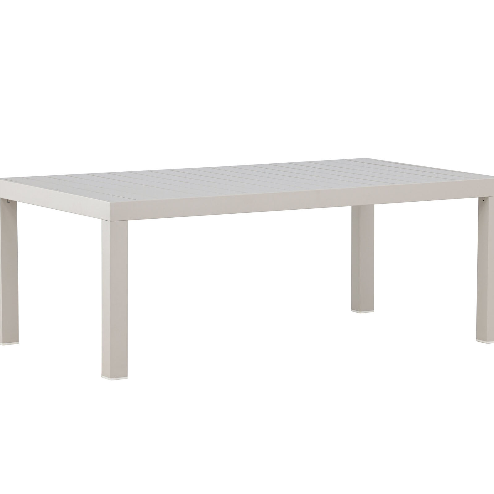 Soffbord Venture Home Copacabana Loungebord 70x120 cm
