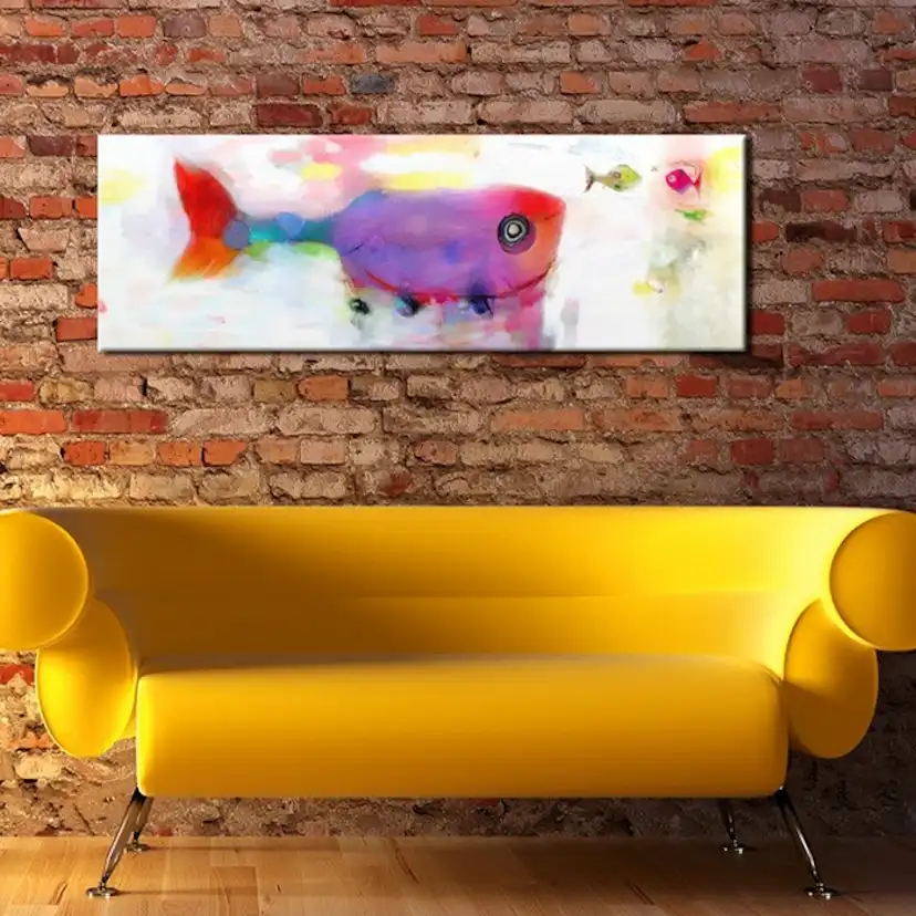 Tavla Arkiio Deep Sea Fishes