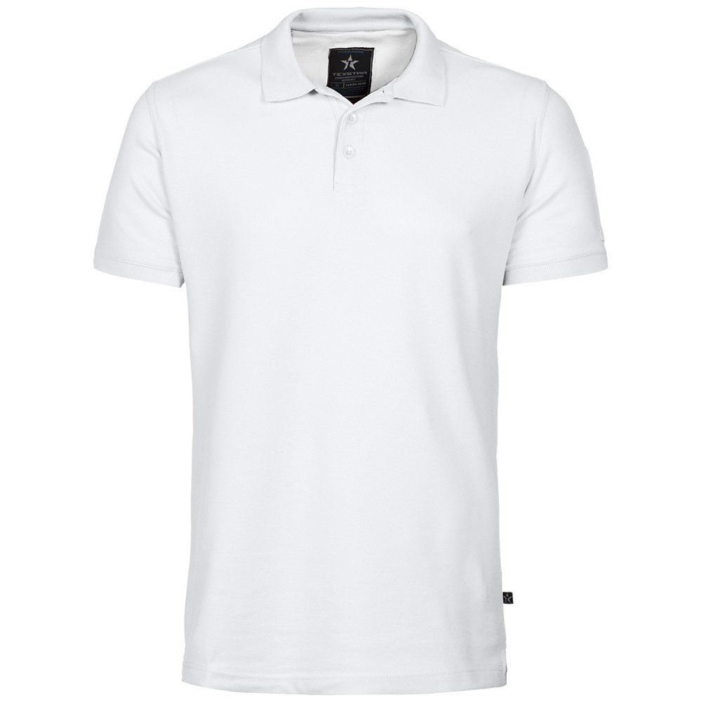 Pikétröja Texstar PS04