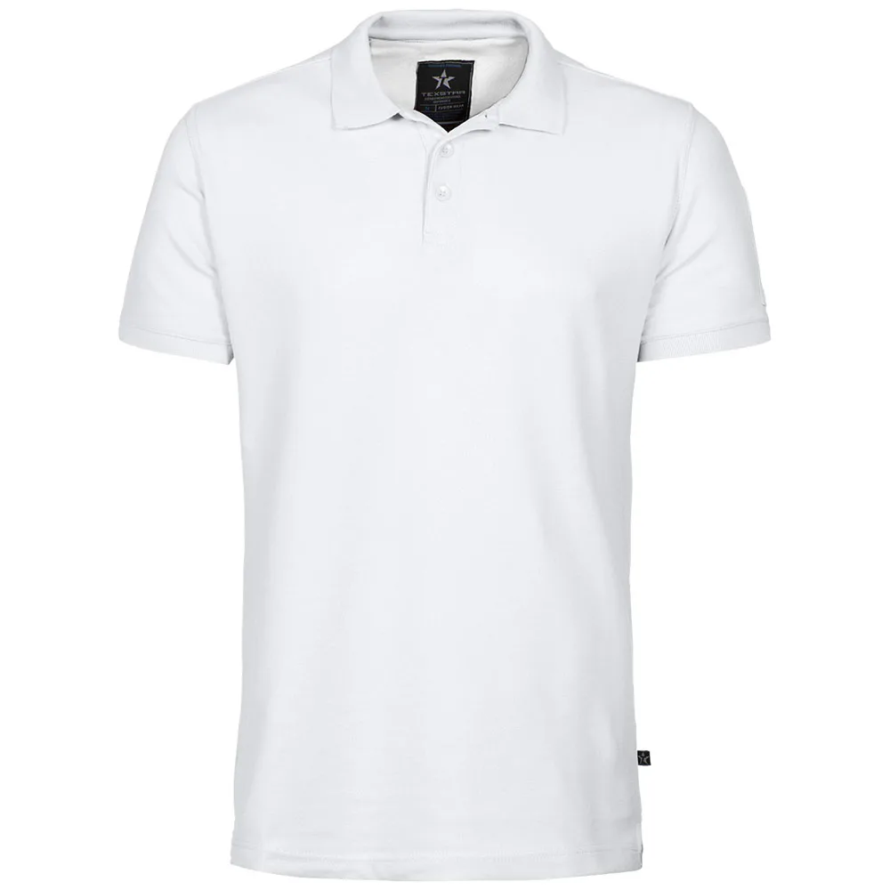 Pikétröja Texstar PS04