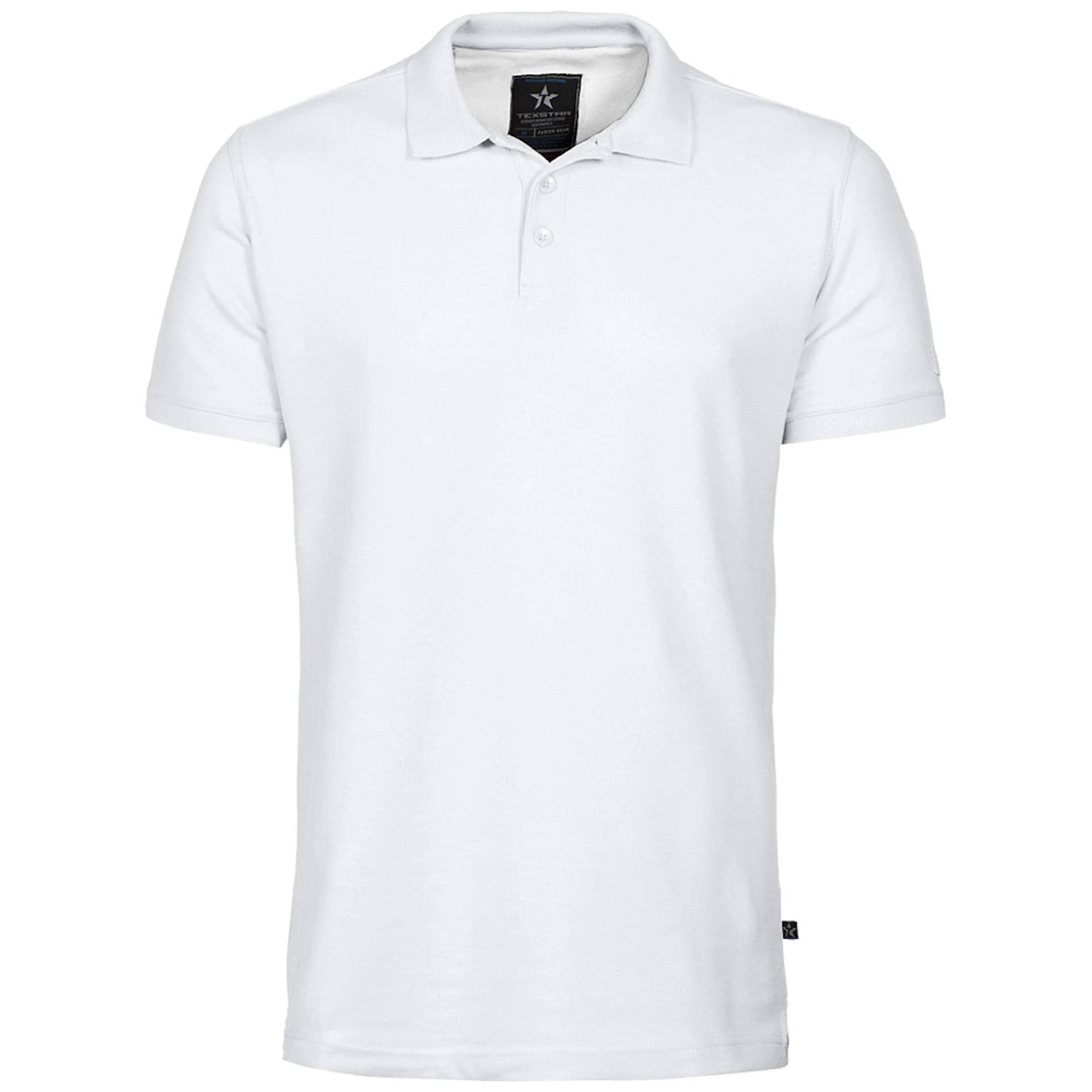 Pikétröja Texstar PS04