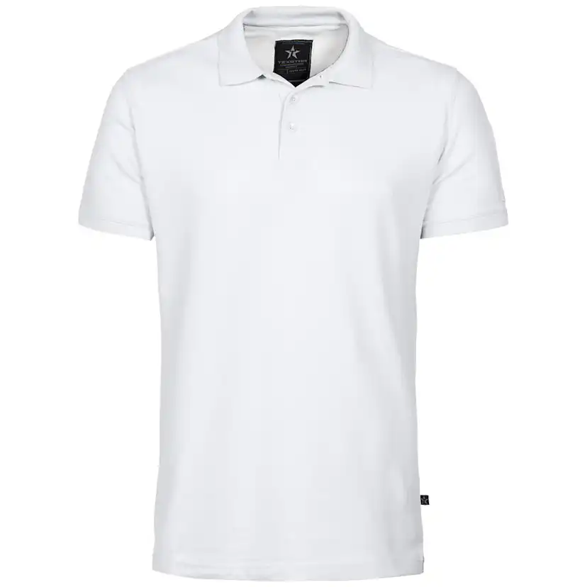 Pikétröja Texstar PS04